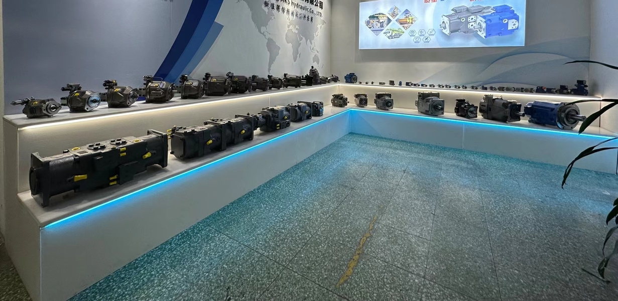 Cina BETTER PARTS Machinery Co., Ltd. Profil Perusahaan 